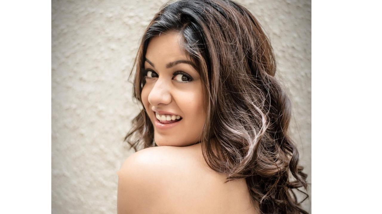 Ishita Dutta/Instagram